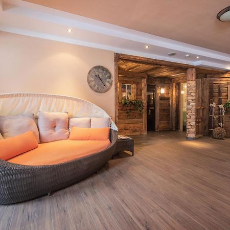 Stacklerhof Hotel Neustift im Stubaital Exterior photo