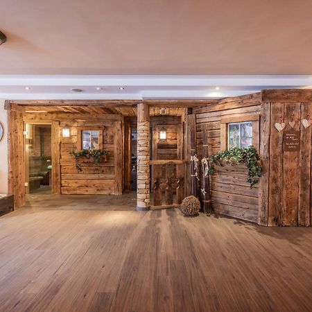 Stacklerhof Hotel Neustift im Stubaital Exterior photo