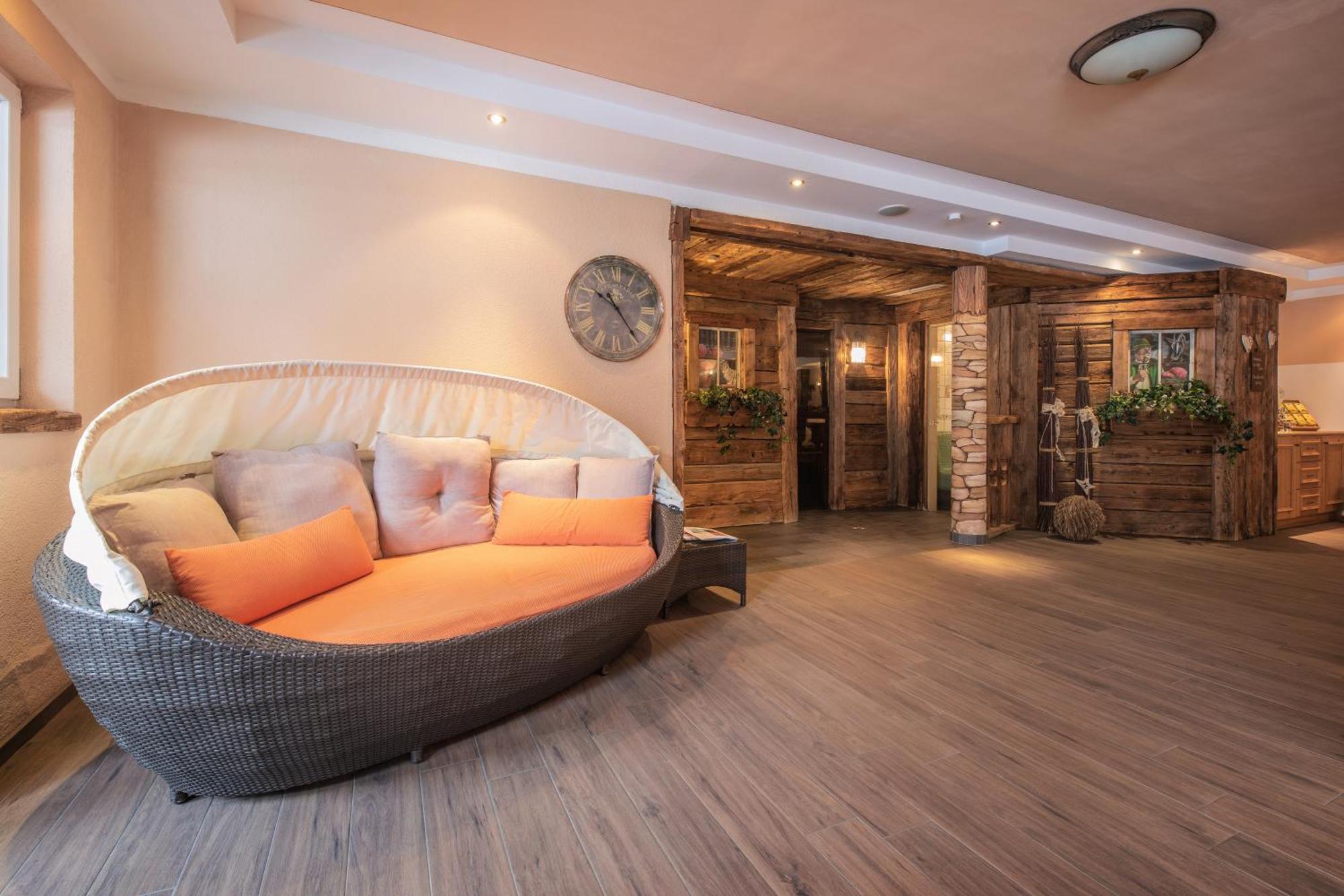 Stacklerhof Hotel Neustift im Stubaital Exterior photo
